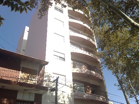 Alem 631 - 7° B